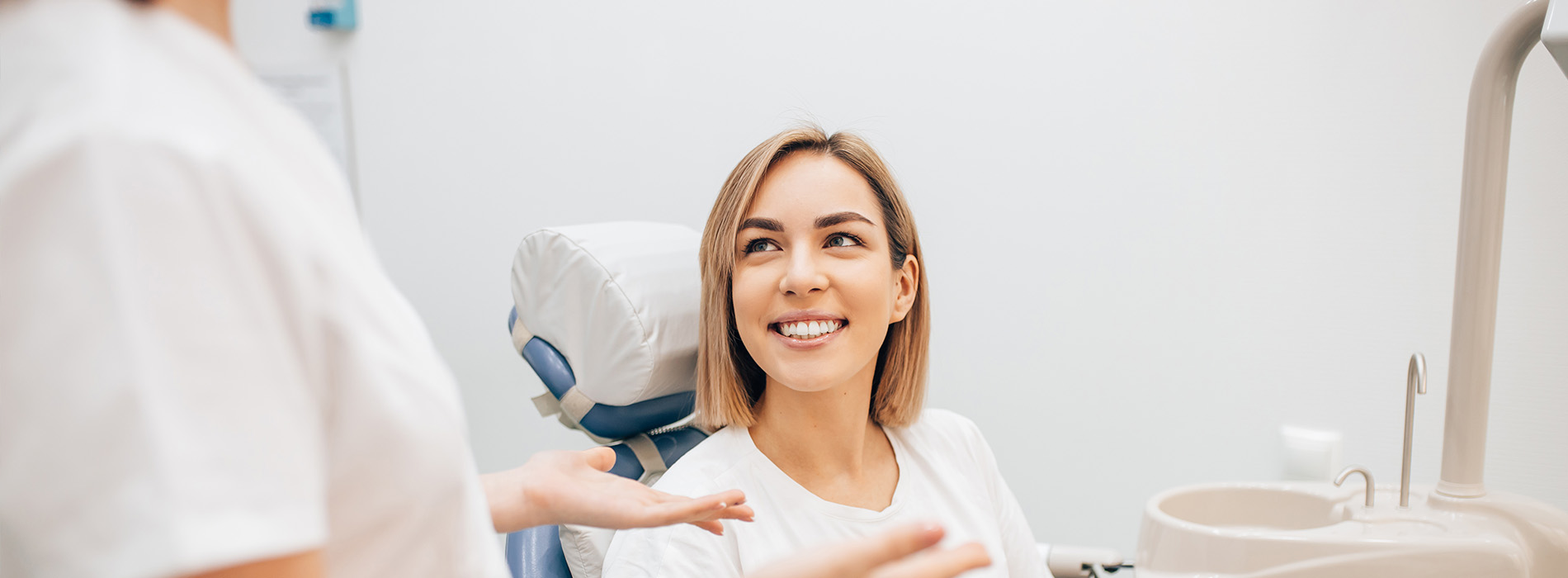 Granger Dentistry | Dental Fillings, Dental Sealants and Periodontal Treatment