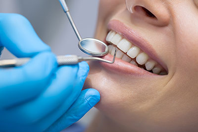 Granger Dentistry | Sedation Dentistry, ZOOM  Whitening and Botox reg 