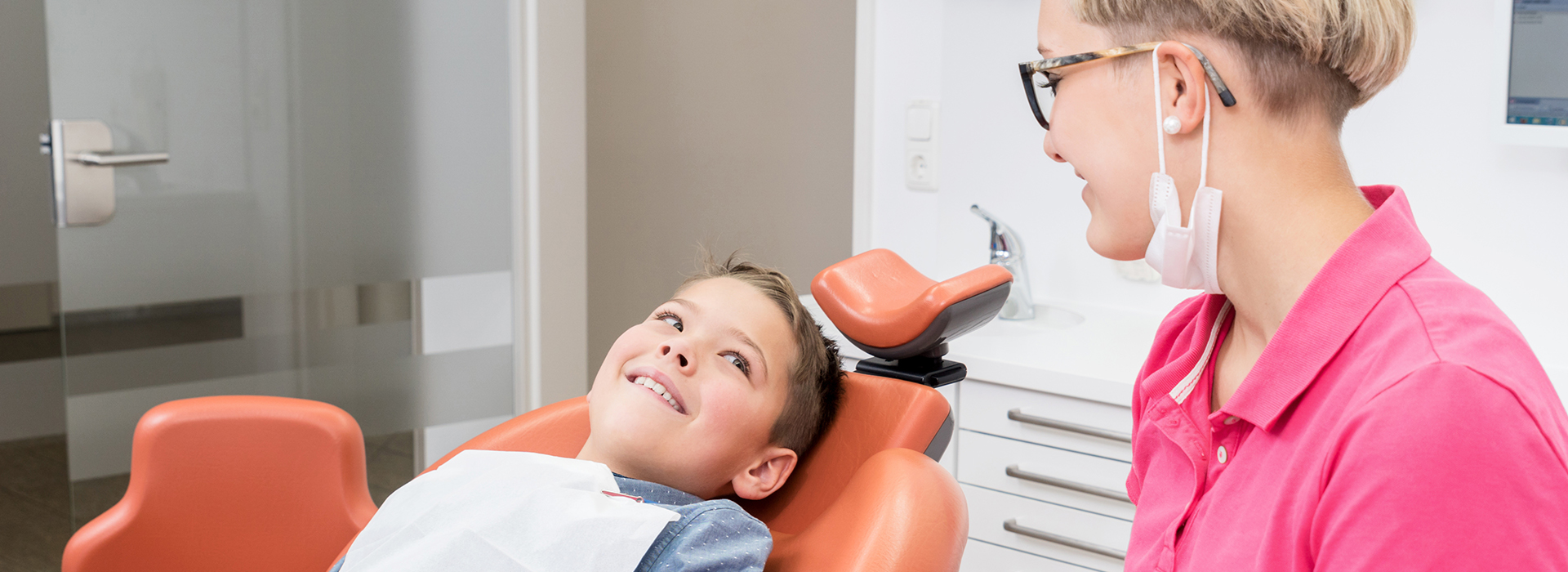 Granger Dentistry | Emergency Treatment, Dental Fillings and Inlays amp Onlays